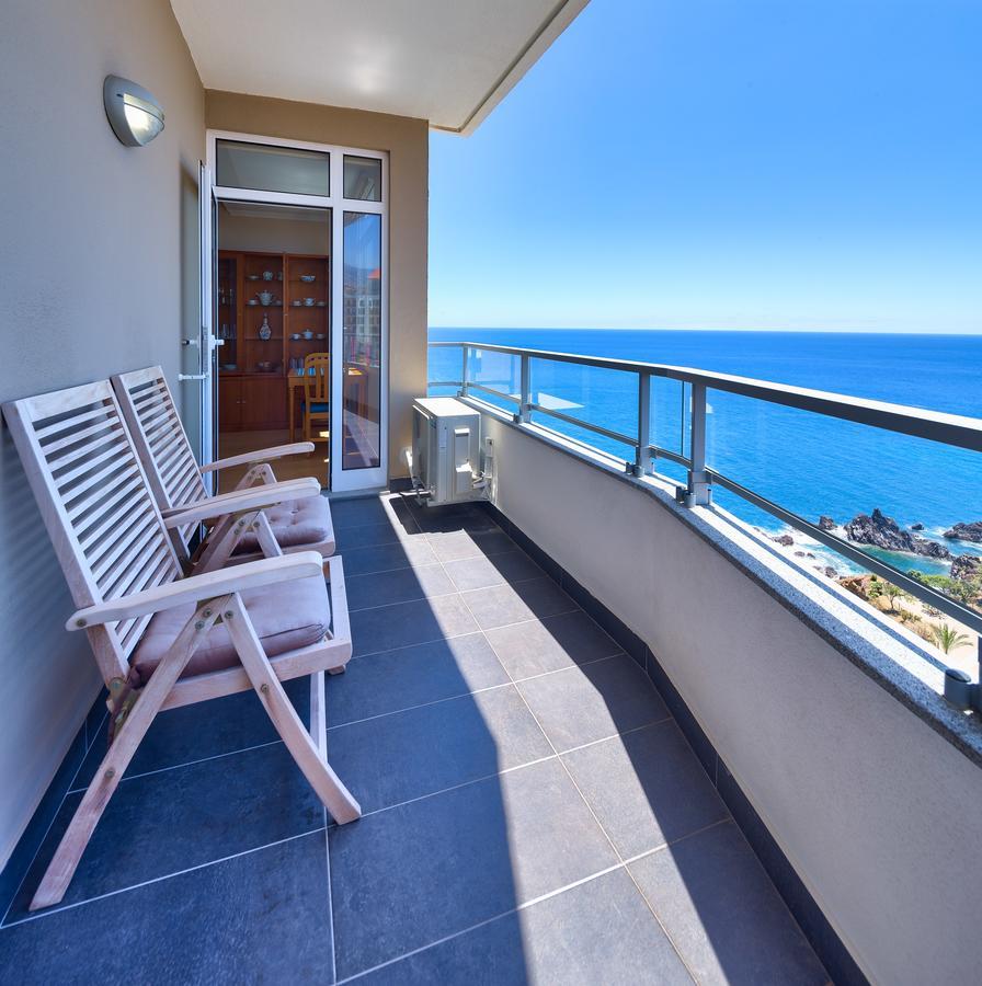 Duas Torres Top Floor Apartment Funchal  Luaran gambar