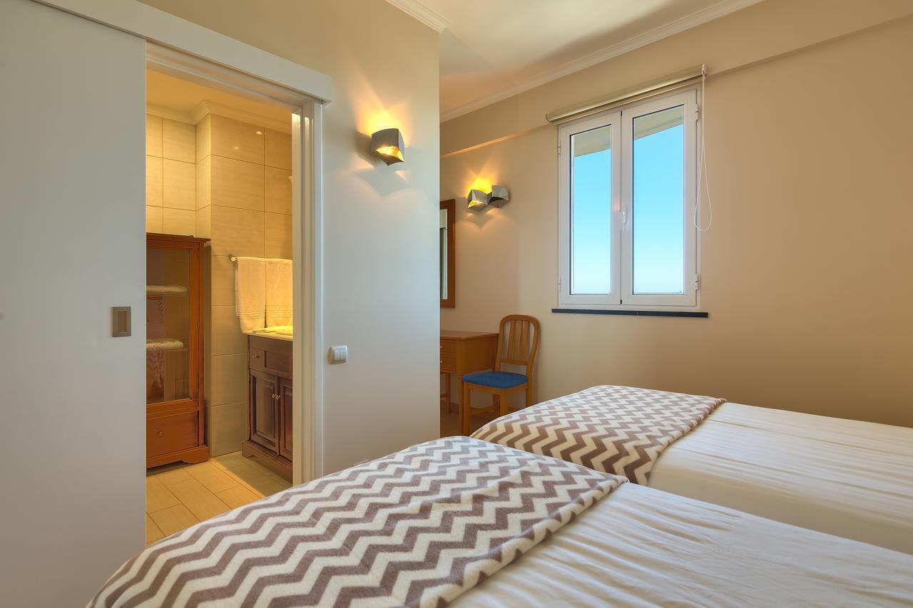 Duas Torres Top Floor Apartment Funchal  Luaran gambar