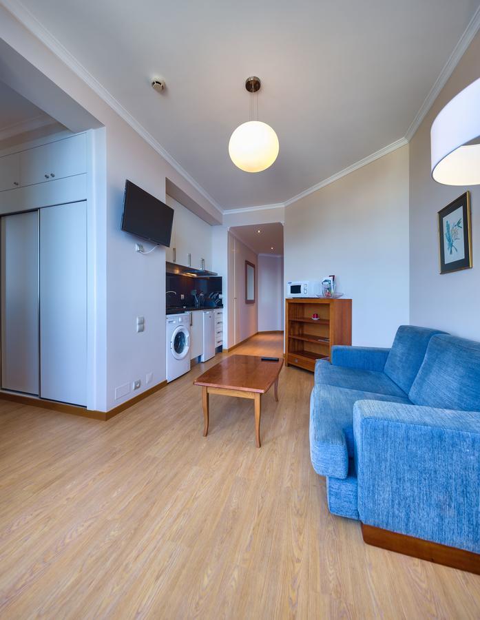 Duas Torres Top Floor Apartment Funchal  Luaran gambar