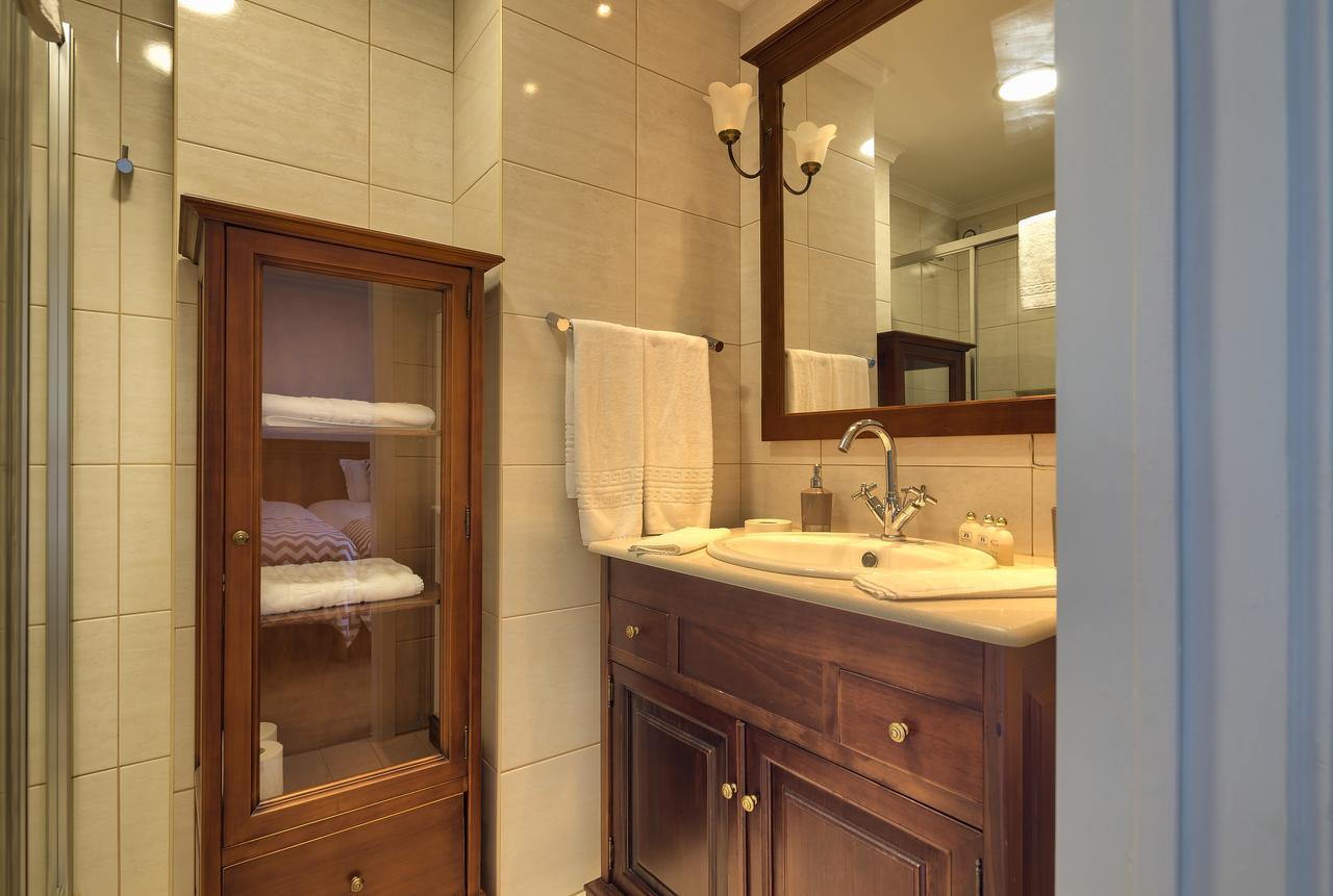 Duas Torres Top Floor Apartment Funchal  Luaran gambar