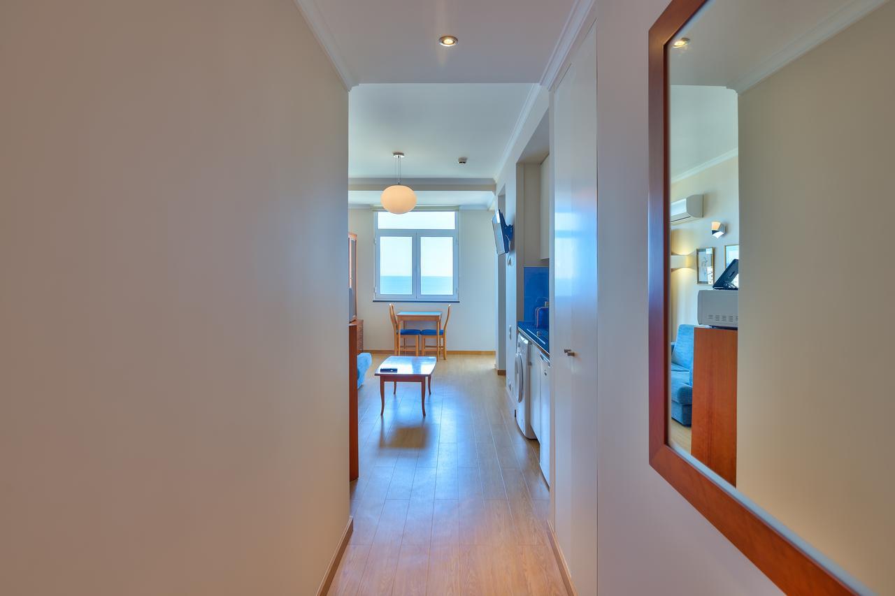 Duas Torres Top Floor Apartment Funchal  Luaran gambar