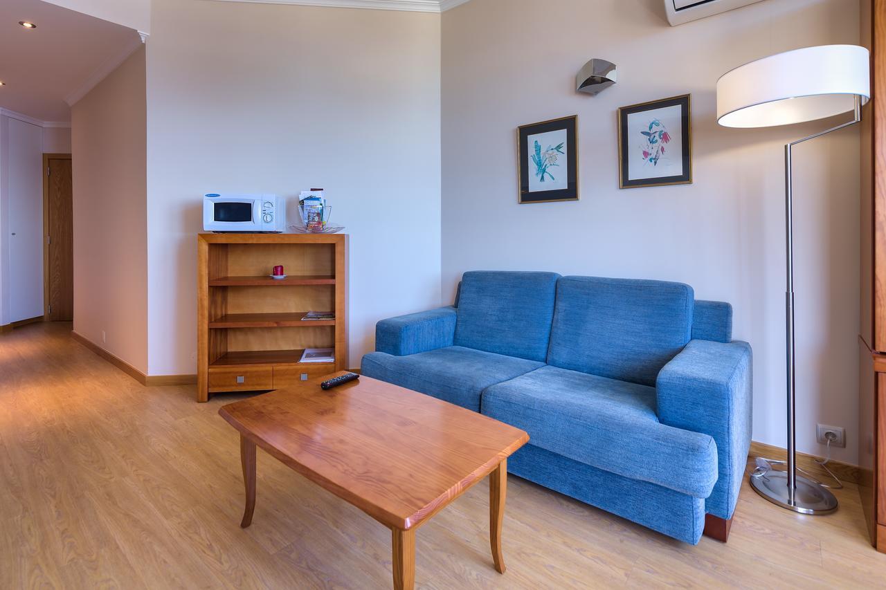 Duas Torres Top Floor Apartment Funchal  Luaran gambar